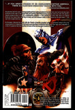 The Death Of Captain America Vol 3 The Man Who Bought America 2010 TPB