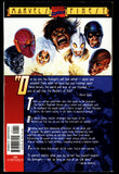 Avengers Under Siege Marvel 1998 First Printing Trade Paper Back