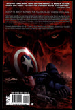 The Death Of Captain America Vol 2 The Burden Of Dreams 2008 TPB