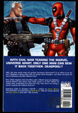 Cable & Deadpool Vol 6 Paved With Good Intention 2007 First Printing TPB