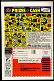Uncanny X-Men #149 Marvel 1981 (VF/NM) NEWSSTAND!