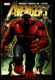 Avengers By Brian Michael Bendis Vol 2 Marvel 2011 First Printing TPB