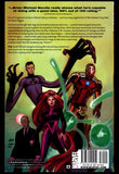 Avengers By Brian Michael Bendis Vol 2 Marvel 2011 First Printing TPB