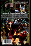 Avengers By Brian Michael Bendis Vol 1 Marvel 2011 First Printing TPB