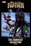 Black Panther By Christopher Priest The Complete Collection Vol 2 2015 TPB