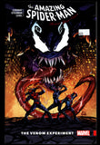 Amazing Spiderman Renew Your Vows Vol 2 Venom Experiment 2017 TPB