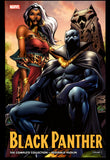 Black Panther By Reginald Hudlin The Complete Collection Vol 3 2018 TPB
