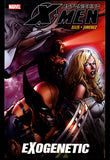 Astonishing X-Men Vol 6 Exogenetic Marvel 2011 First Printing TPB