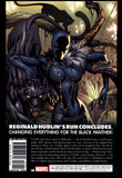 Black Panther By Reginald Hudlin The Complete Collection Vol 3 2018 TPB