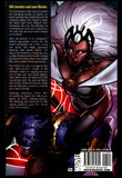 Astonishing X-Men Vol 6 Exogenetic Marvel 2011 First Printing TPB