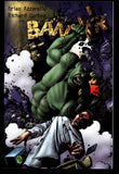Starling Stories Banner Marvel 2001 Brian Azzarello Richard Corben TPB