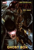 Astonishing X-Men Vol 5 Ghost Box Marvel 2009 First Printing TPB