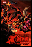 Astonishing X-Men Vol 4 Unstoppable Marvel 2008 First Printing TPB