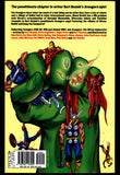 Avengers Above And Beyond Marvel 2005 First Printing Trade Paper Back