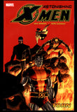 Astonishing X-Men Vol 3 Torn Marvel 2007 First Printing Trade Paper Back