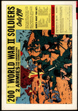 The Twilight Zone #17 Gold Key 1966 (VF-/VF) HIGH GRADE Sci-Fi Cover!