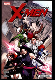 Astonishing X-Men By Charles Soule Vol 2 A Man Called X Marvel 2018 TPB