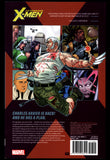Astonishing X-Men By Charles Soule Vol 2 A Man Called X Marvel 2018 TPB
