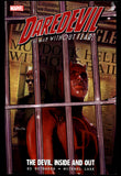 Daredevil The Devil Inside And Out Vol 1 Marvel 2006 First Printing TPB