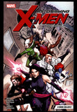 Astonishing X-Men By Charles Soule Vol 2 A Man Called X Marvel 2018 TPB