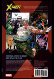 Astonishing X-Men By Charles Soule Vol 2 A Man Called X Marvel 2018 TPB