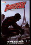 Daredevil The Devil Inside And Out Vol 2 Marvel 2007 First Printing TPB
