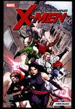 Astonishing X-Men By Charles Soule Vol 2 A Man Called X Marvel 2018 TPB