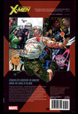Astonishing X-Men By Charles Soule Vol 2 A Man Called X Marvel 2018 TPB