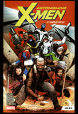 Astonishing X-Men By Charles Soule Vol 1 Life of X 2018 First Printing TPB