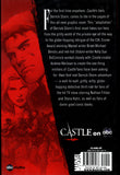 Castle Richard Castle's Deadly Storm Marvel 2011 First Printing Hard Cover