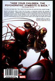 Carnage Family Feud Marvel 2012 First Printing Trade Paper Back