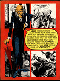 Creepy #2 Warren Publications 1965 (VG/FN) Frank Frazetta Cover