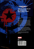 Captain America Reborn Marvel 2010 First Printing Hard Cover