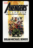 Avengers Assemble An Oral History of Earth's Mightiest Heroes 2012 TPB