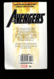 Avengers Assemble An Oral History of Earth's Mightiest Heroes 2012 TPB