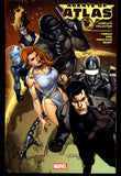 Agent of Atlas The Complete Collection Vol 1 Marvel 2018 First Print TPB