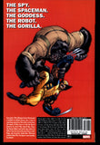 Agent of Atlas The Complete Collection Vol 1 Marvel 2018 First Print TPB