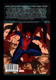 Fear Itself Spider-Man Marvel 2012 First Printing Hard Cover