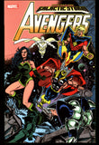 Avengers Galactic Storm Vol 1 Marvel 2006 First Printing Trade Paper Back