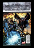 Fear Itself The Fearless Marvel 2012 First Printing Hard Cover