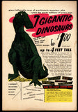 Tales of the Unexpected #30 VG (1958) Sci-Fi cover!