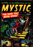 Mystic #20 GD+ (1953) Pre-Code Atlas Comics!