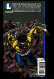 Essential Luke Cage Power Man Vol 2 Marvel 2006 First Printing TPB