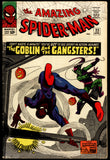 Amazing Spider-Man #23 Marvel 1965 (VG+) 3rd App. of Green Goblin!
