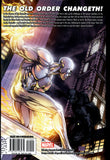 Fantastic Four The New Fantastic Four Marvel 2007 1st Print Hard Cover