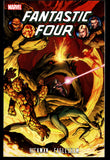Fantastic Four By Jonathan Hickman Vol 2 Marvel 2010 First Printing TPB