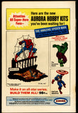 Daredevil #25 Marvel 1967 (VF+) 1st Appearance of Leap Frog!