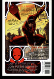 Daredevil Visionaries Marvel 2001 Third Printing Trade Paper Back