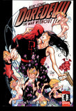 Daredevil Parts Of A Hole Marvel 2002 First Printing Trade Paper Back
