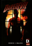Daredevil Vol 13 The Murdock Papers Marvel 2006 First Printing TPB